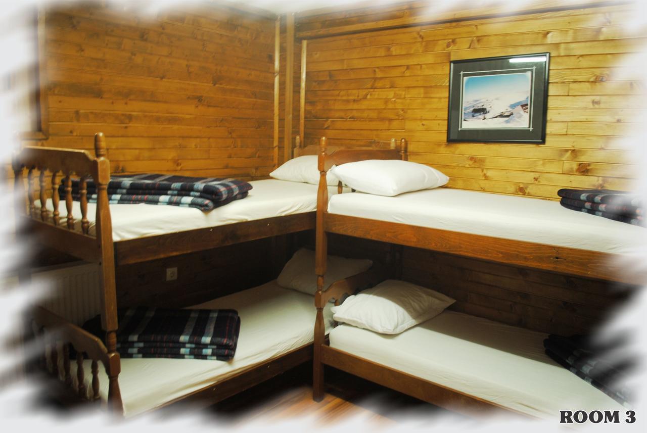 Konak - Popova Sapka Popova Shapka Номер фото